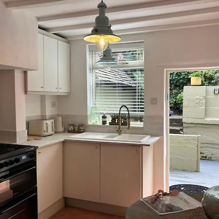Rosie Cottage Ashbourne  Exterior foto
