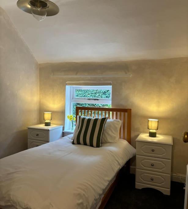 Rosie Cottage Ashbourne  Exterior foto