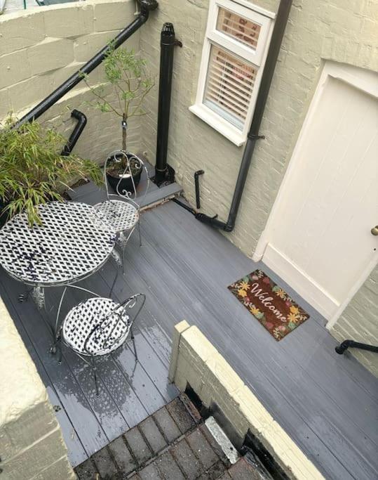 Rosie Cottage Ashbourne  Exterior foto