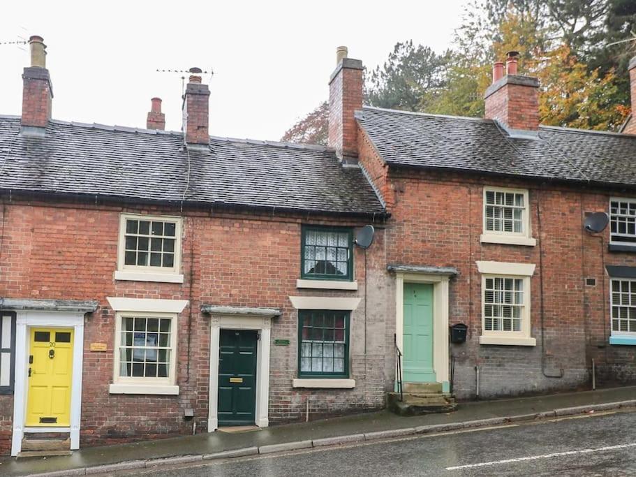 Rosie Cottage Ashbourne  Exterior foto