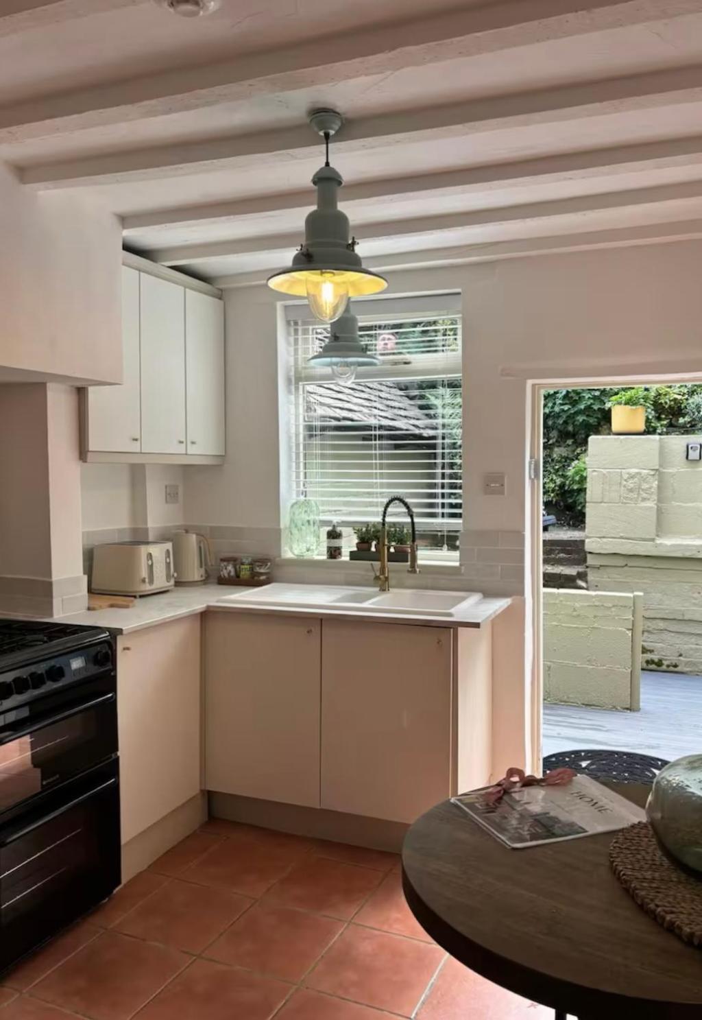Rosie Cottage Ashbourne  Exterior foto